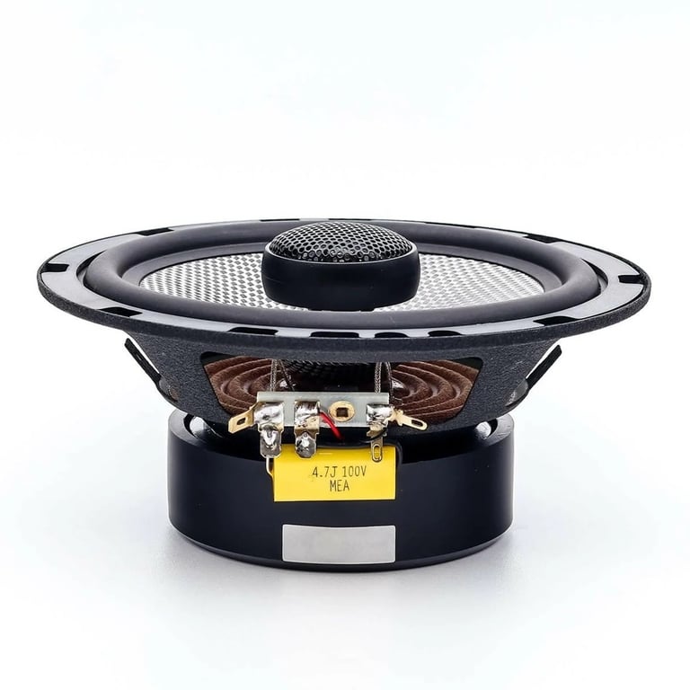 American Bass SQ 6.5 Image 3