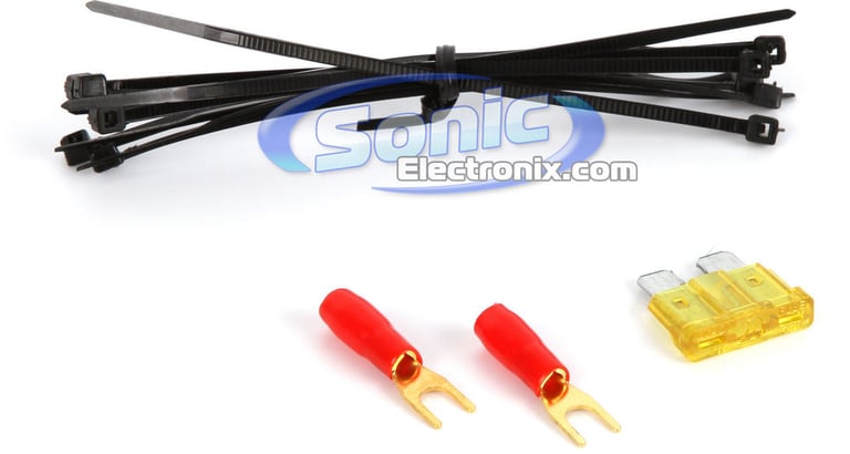 FLI Audio FT10AP-F5 Image 12