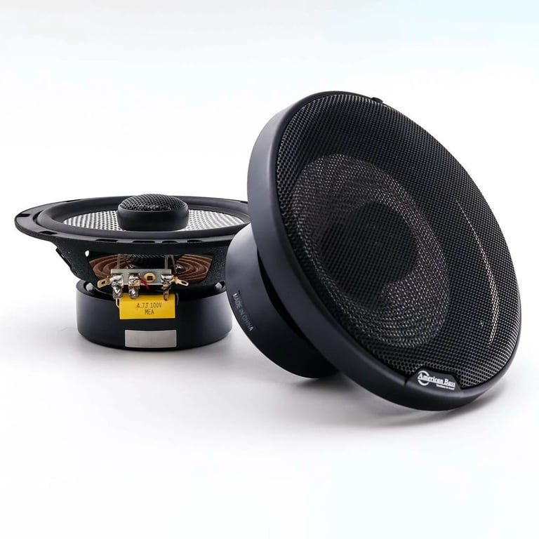 American Bass SQ 6.5 Image 6