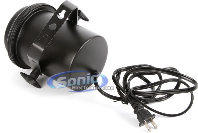 American DJ PL-1000 Image 3