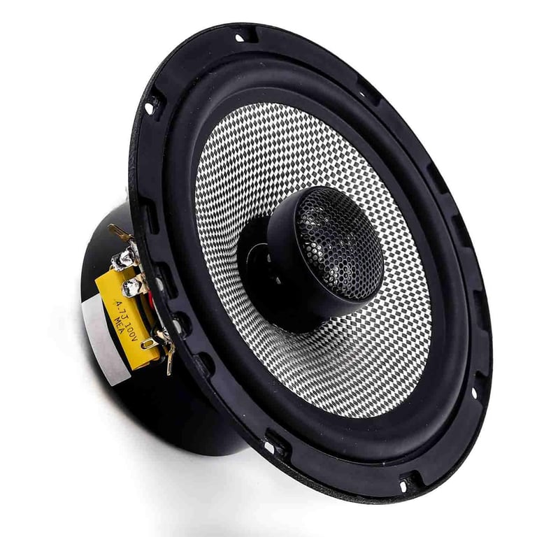 American Bass SQ 6.5 Image 2