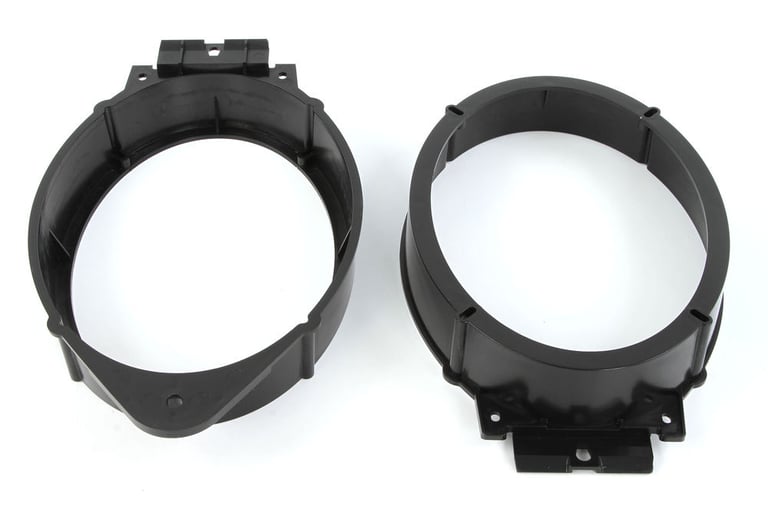 NVX E-Series Front Speaker Upgrade Kit (Crew Cab) Image 14