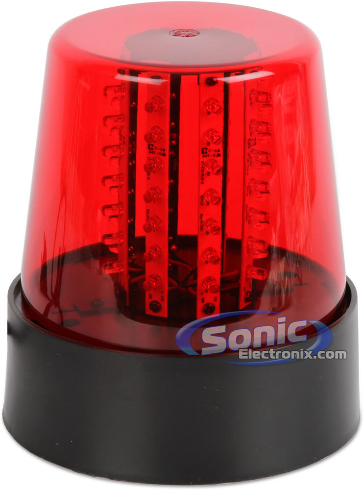 American DJ B6R LED (Red) Image 1