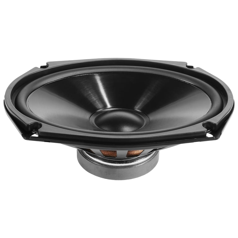 NVX E-Series Front Speaker Upgrade Kit Image 5
