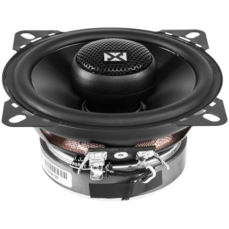 NVX N-Series Front Speaker Upgrade Kit Image 5