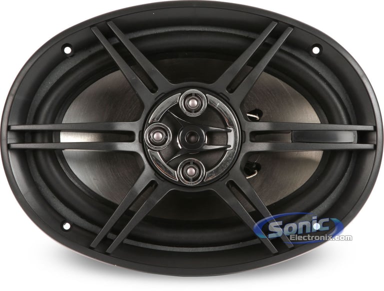 XP Audio XT-695 Image 2