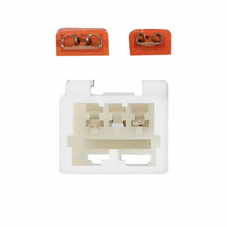 NVX N-Series Rear Speaker Upgrade Kit Image 14