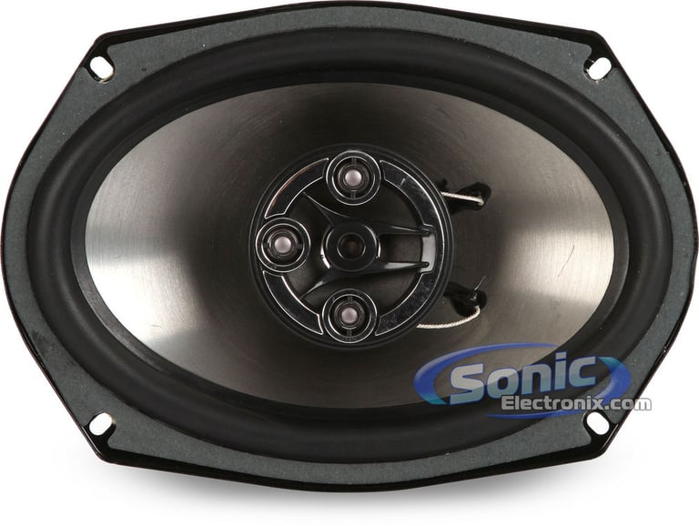 XP Audio XT-695 Image 3