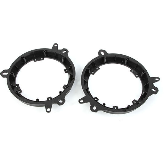 NVX N-Series Rear Speaker Upgrade Kit Image 14