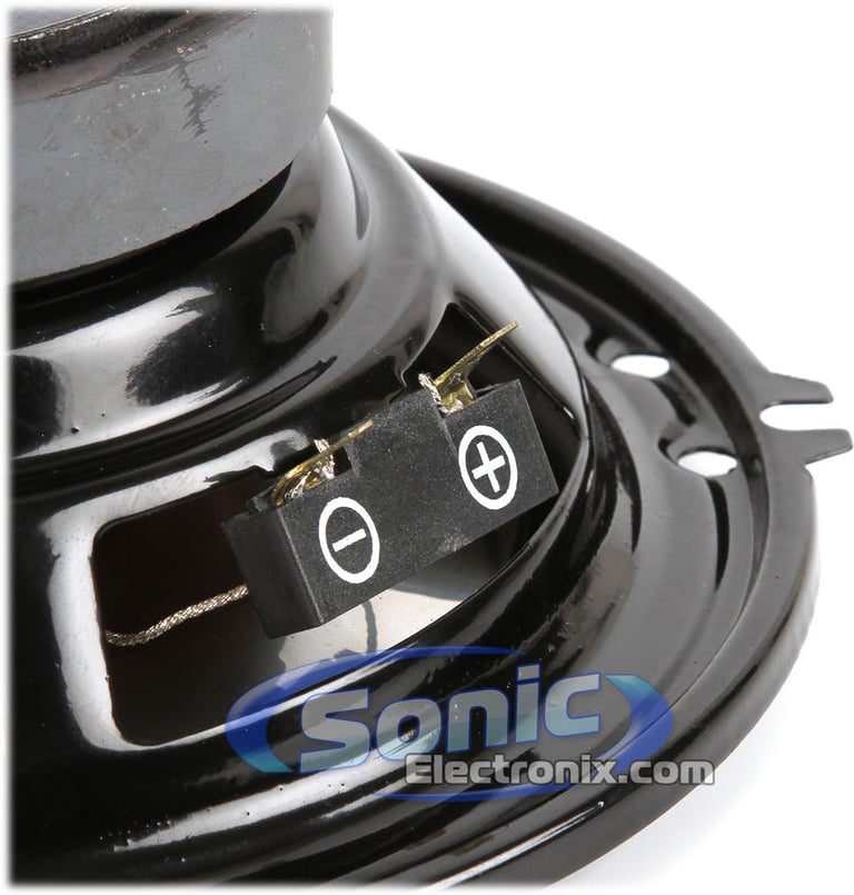 XP Audio XT653 Image 8