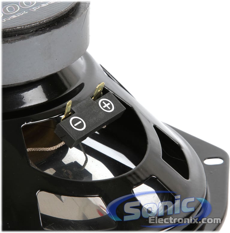 XP Audio XT-695 Image 8