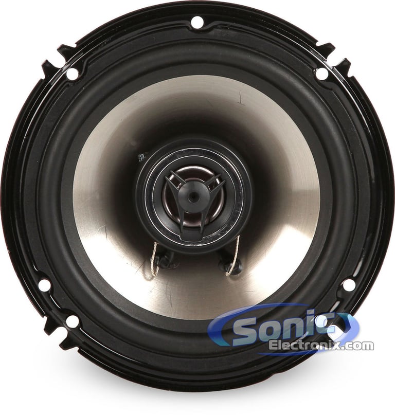 XP Audio XT653 Image 3