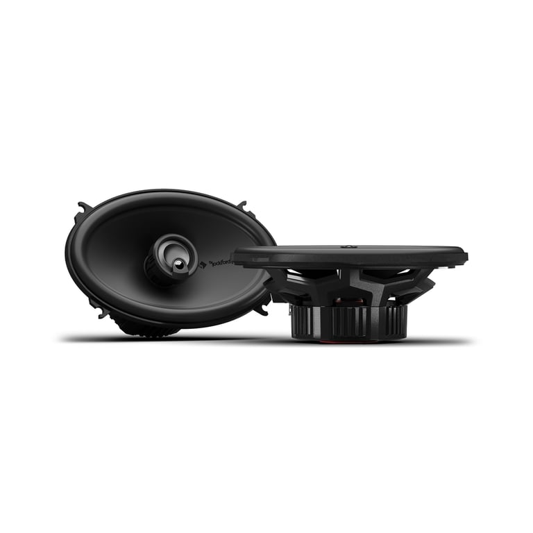 Rockford Fosgate Punch P1V2-46 Image 1