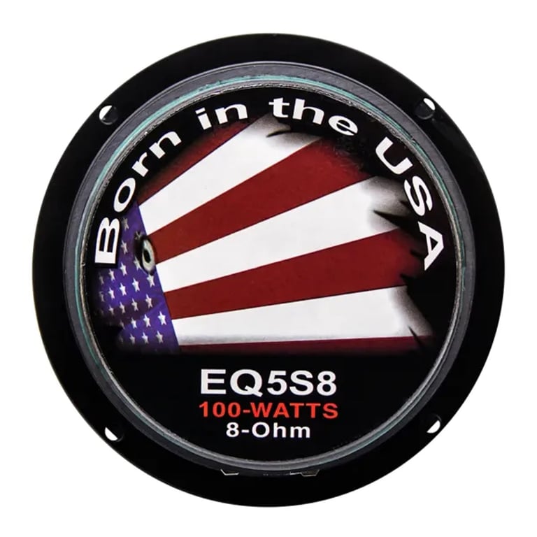 Earthquake Sound EQ5-S8 Image 5
