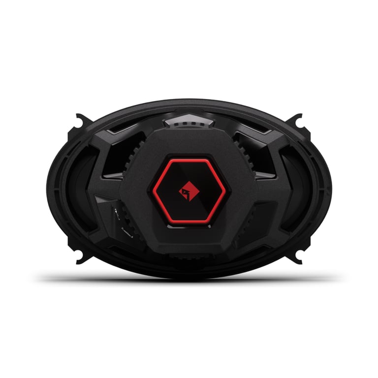 Rockford Fosgate Punch P1V2-46 (Open Box, Great) Image 7