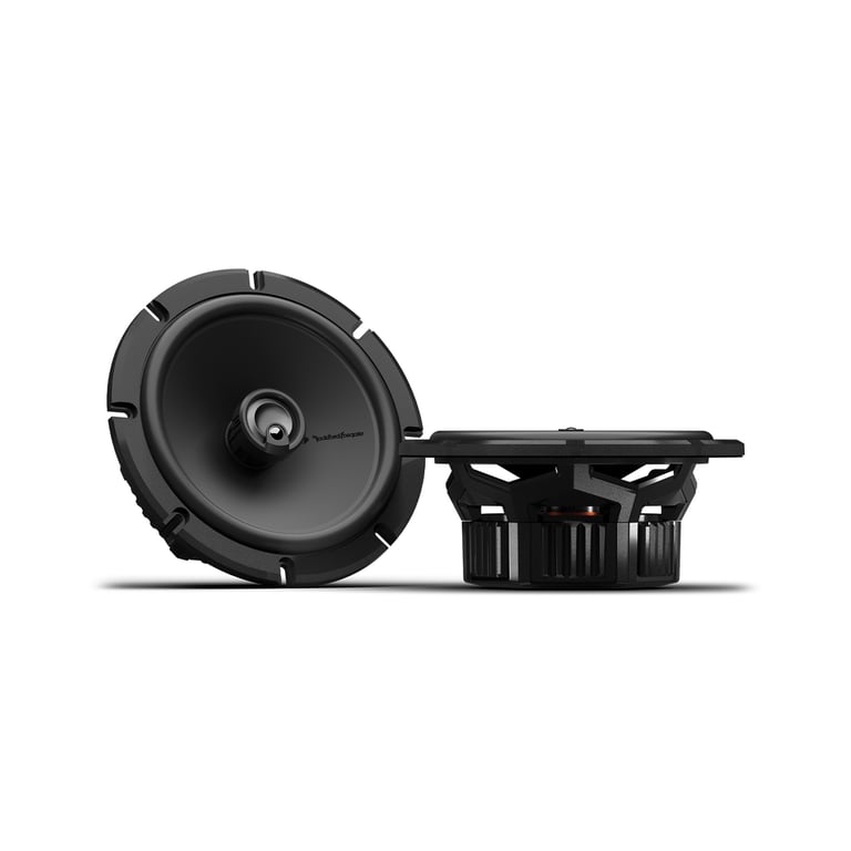 Rockford Fosgate Punch P1V2-6 Image 1