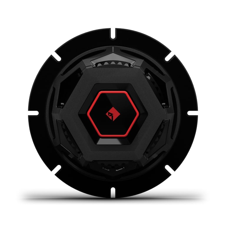Rockford Fosgate Punch P1V2-6 Image 7