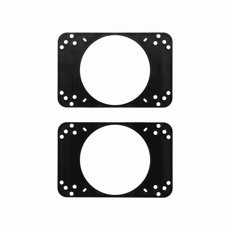 NVX E-Series Rear Speaker Upgrade Kit Image 14