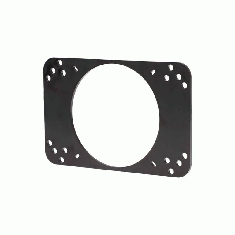 NVX E-Series Rear Speaker Upgrade Kit Image 13