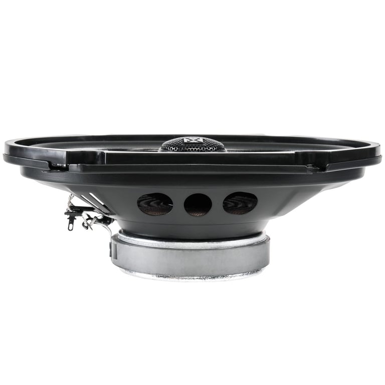 NVX N-Series Rear Speaker Upgrade Kit Image 4