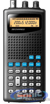 GRE PSR-100 Image 1
