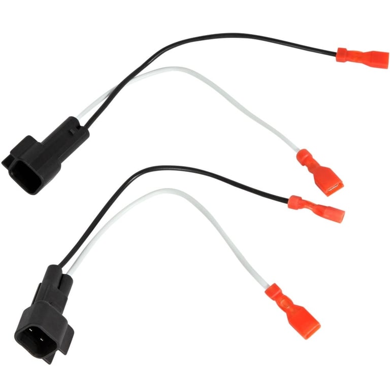 NVX N-Series Rear Speaker Upgrade Kit Image 9