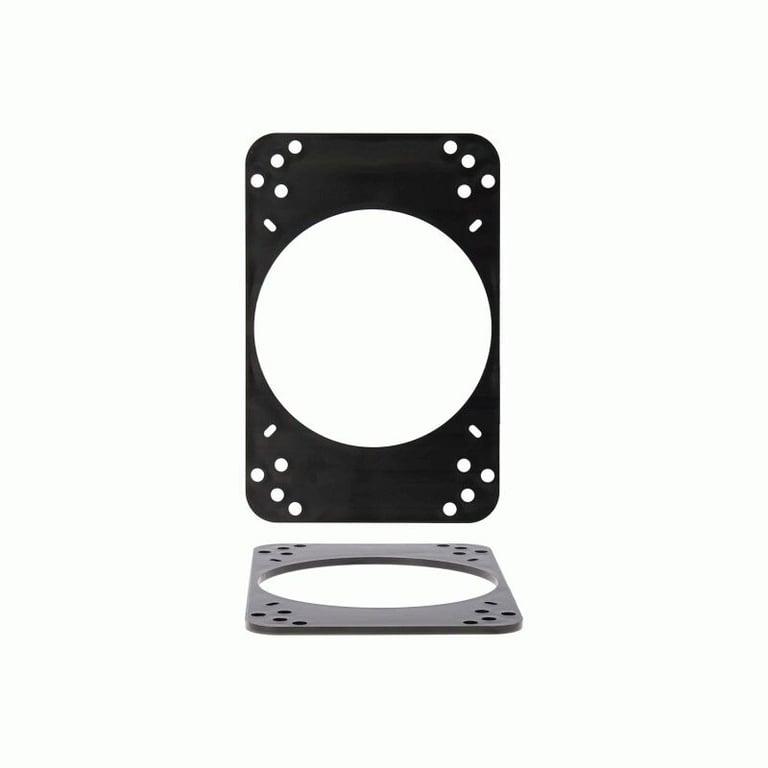NVX E-Series Rear Speaker Upgrade Kit Image 11