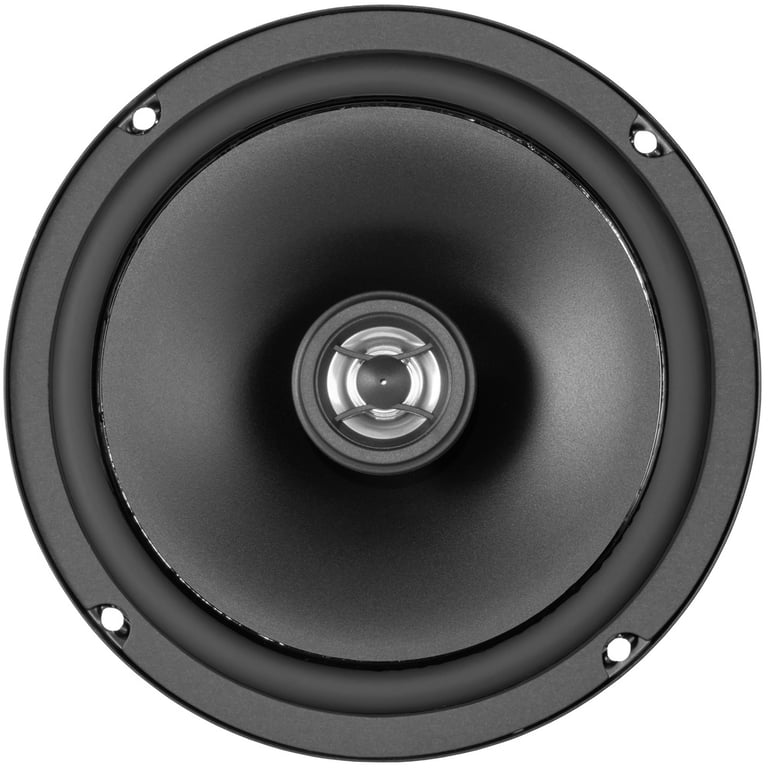 NVX E-Series Rear Speaker Upgrade Kit (Crew Cab) Image 3