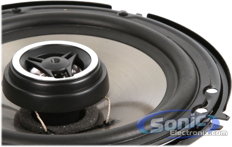 XP Audio XT653 Image 5