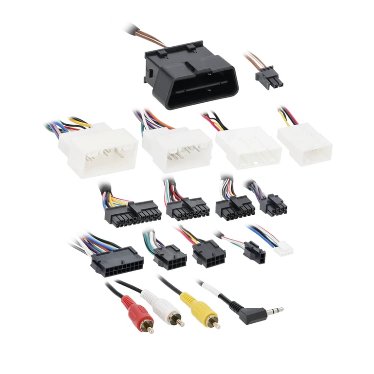 Axxess AXRSCH-HK1 Image 1