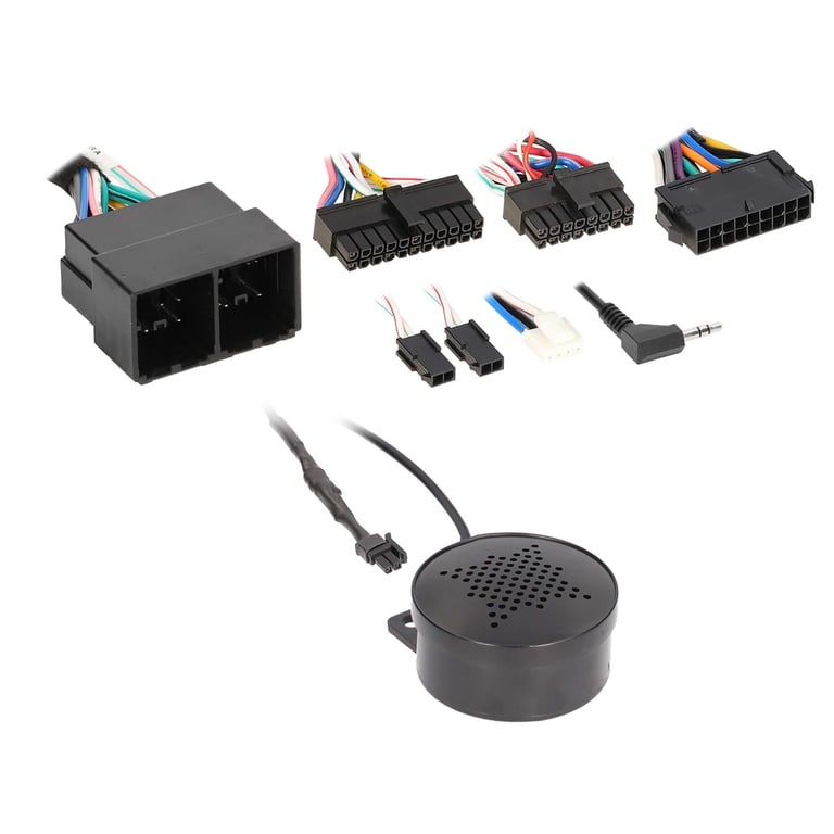 Axxess AXRSCH-GM30 Image 1