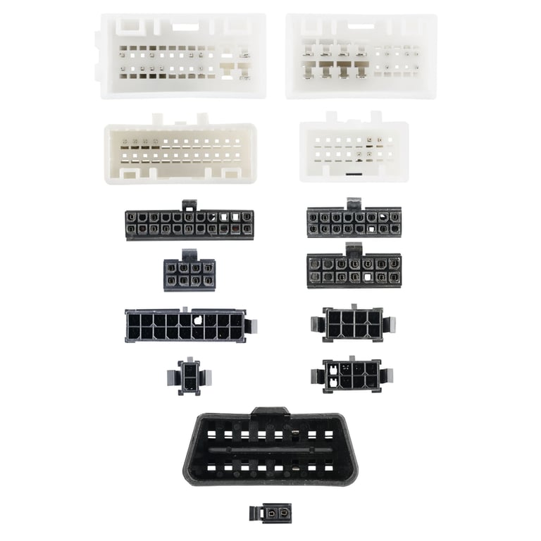 Axxess AXRSCH-HK1 Image 3