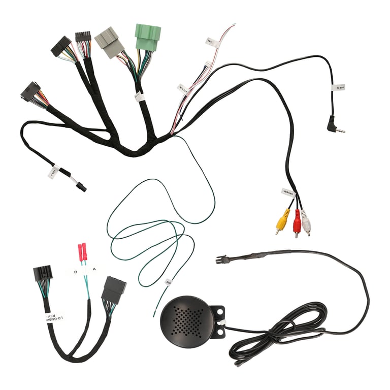 Axxess AXRSCH-GMLN9 Image 3