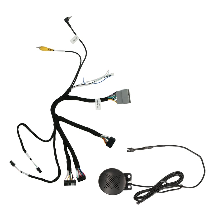 Axxess AXRSCH-GM31 Image 3