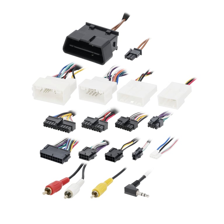 Axxess AXRSCH-HK1 Image 2