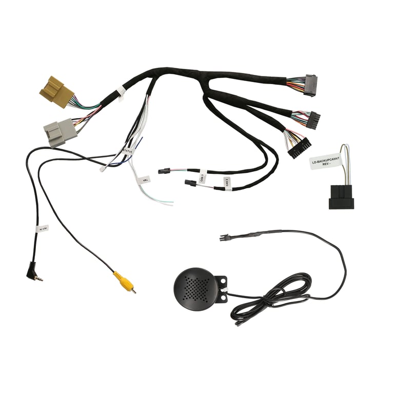 Axxess AXRSCH-GMLN10 Image 3