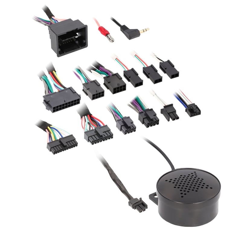 Axxess AXRSCH-GM44 Image 1
