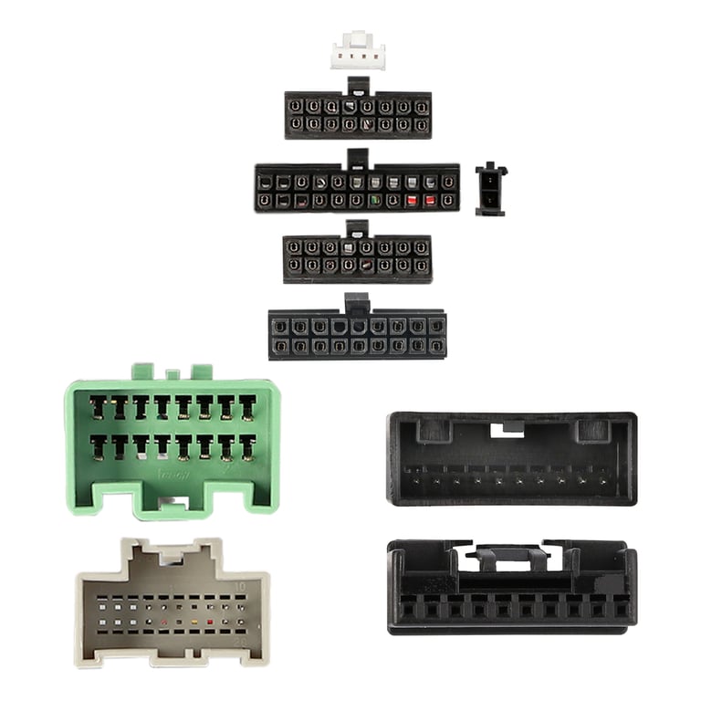 Axxess AXRSCH-GMLN9 Image 2