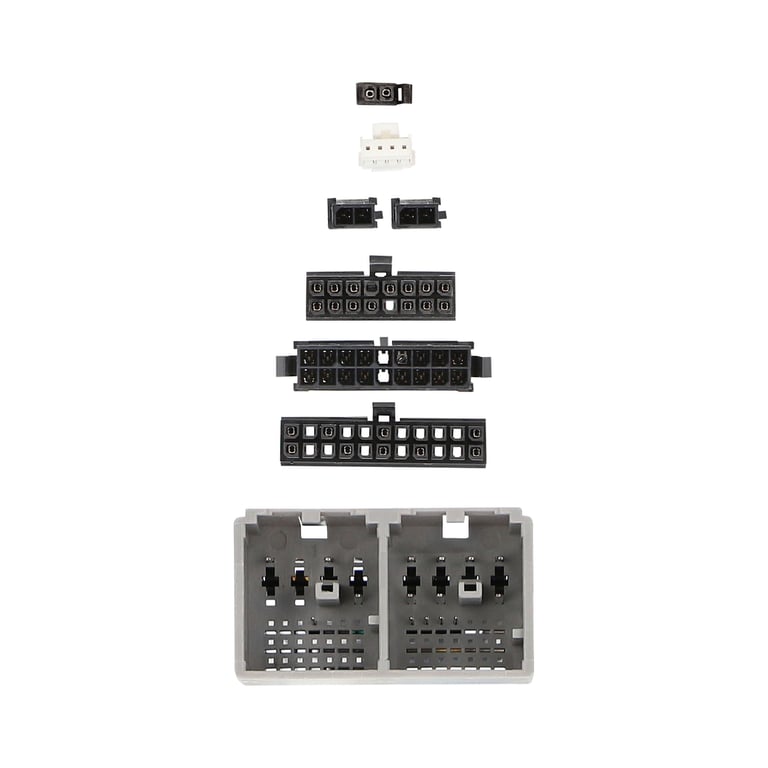 Axxess AXRSCH-GM31 Image 2