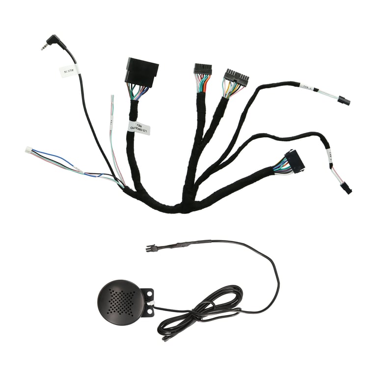 Axxess AXRSCH-GM30 Image 3