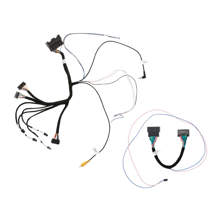 Axxess AXRSCH-FD3 Image 4