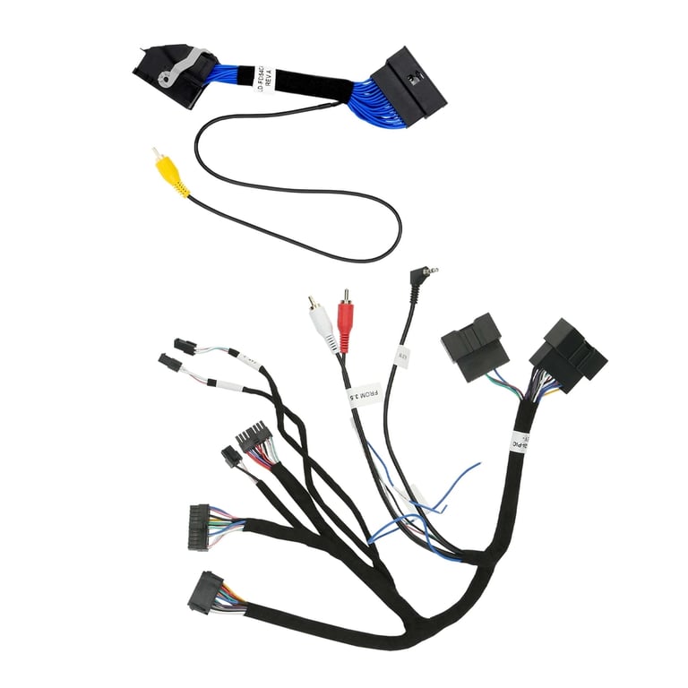 Axxess AXRSCH-FD2 Image 3