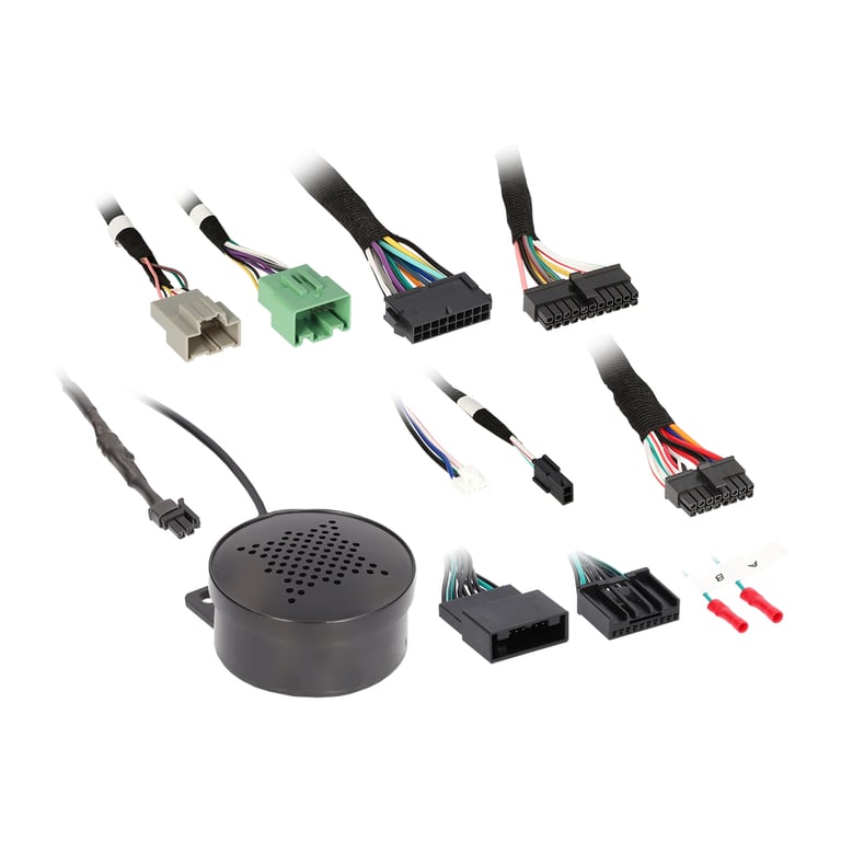 Axxess AXRSCH-GMLN9 Image 1