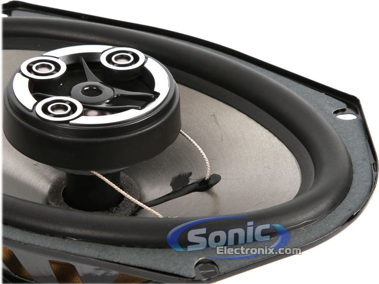 XP Audio XT-695 Image 5