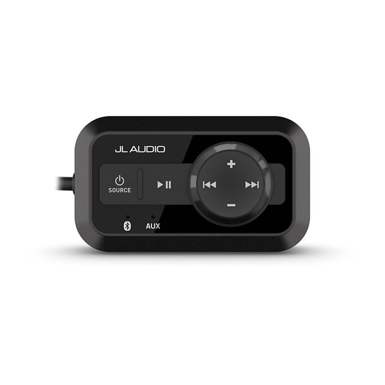JL Audio AP200/4BT Image 9