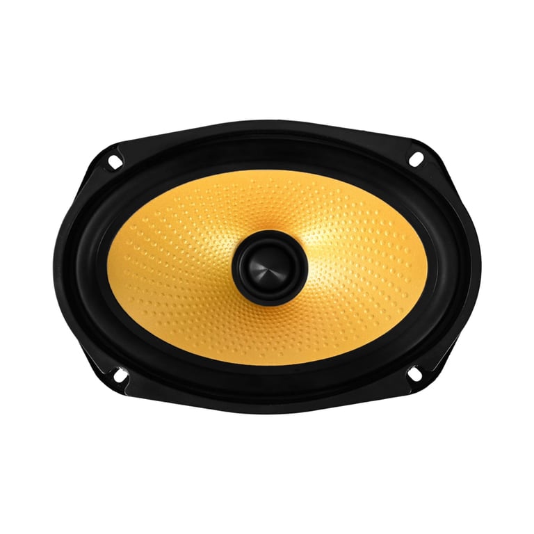 Diamond Audio DMDX69C Image 2