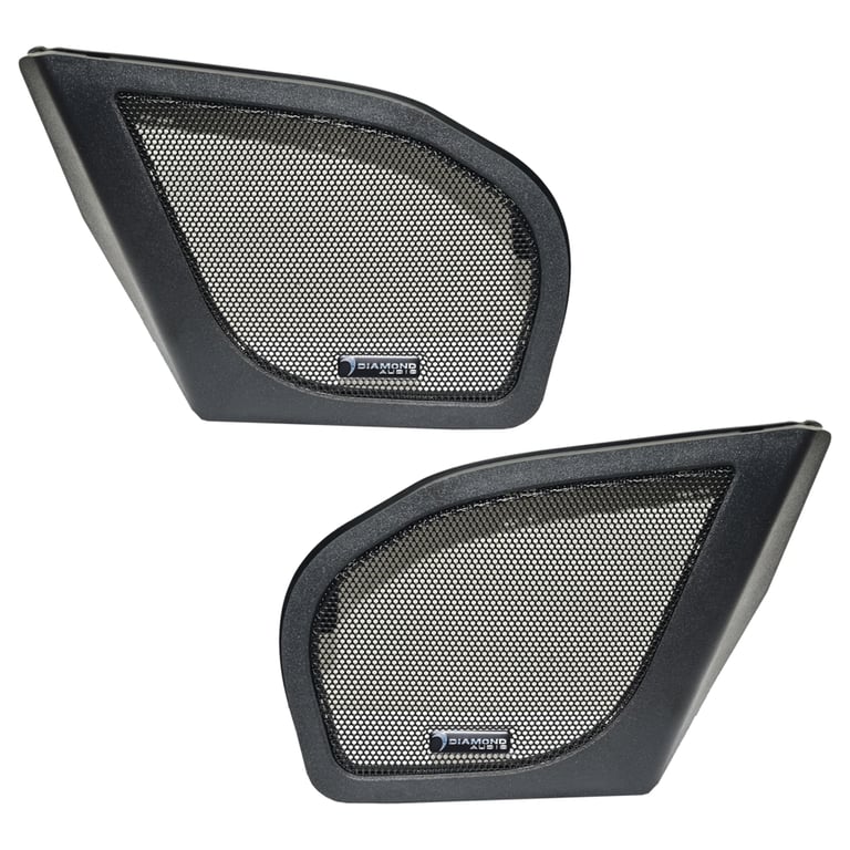 Diamond Audio DHDRG24 Image 1