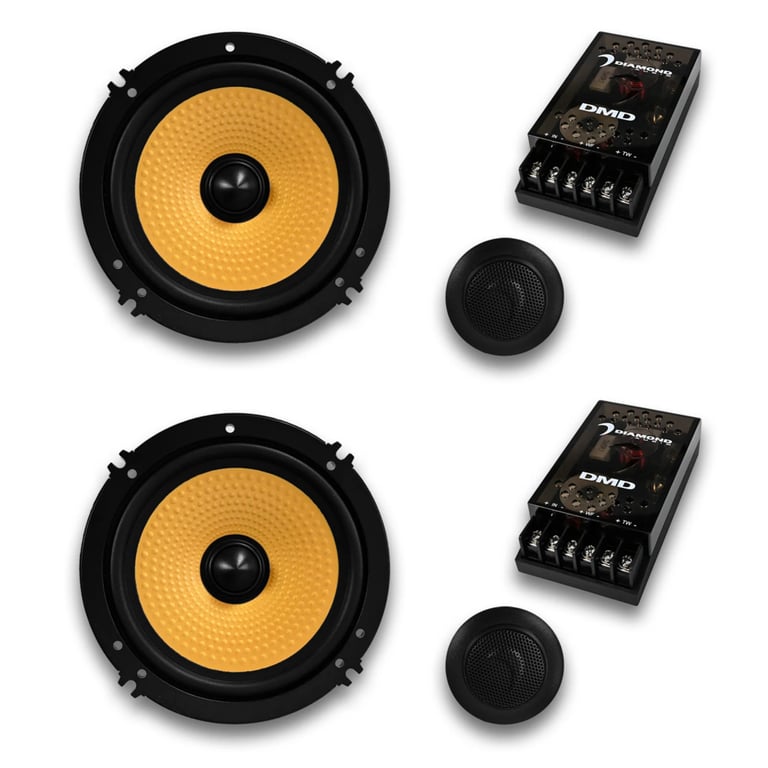 Diamond Audio DMDX65C Image 1