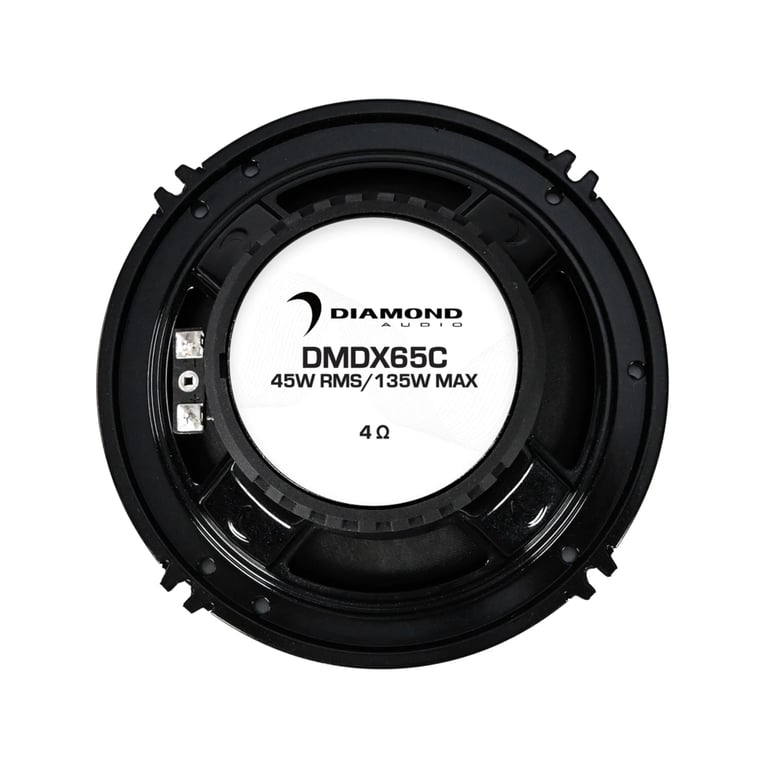 Diamond Audio DMDX65C Image 6