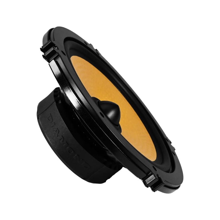 Diamond Audio DMDX6525C Image 4